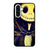 Mr Jack Nightmare Samsung Galaxy A56 5G Case RC1140