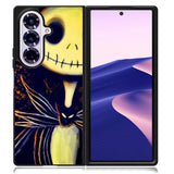 Mr Jack Nightmare Samsung Galaxy Z Fold 7 Case OV1140