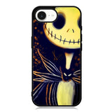 Mr Jack Nightmare iPhone 16e Case OV1140