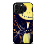 Mr Jack Nightmare iPhone 16 Pro Case OV1140