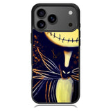Mr Jack Nightmare iPhone 17 Pro Case RC1140