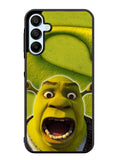 Shrek Samsung Galaxy A25 5G Case