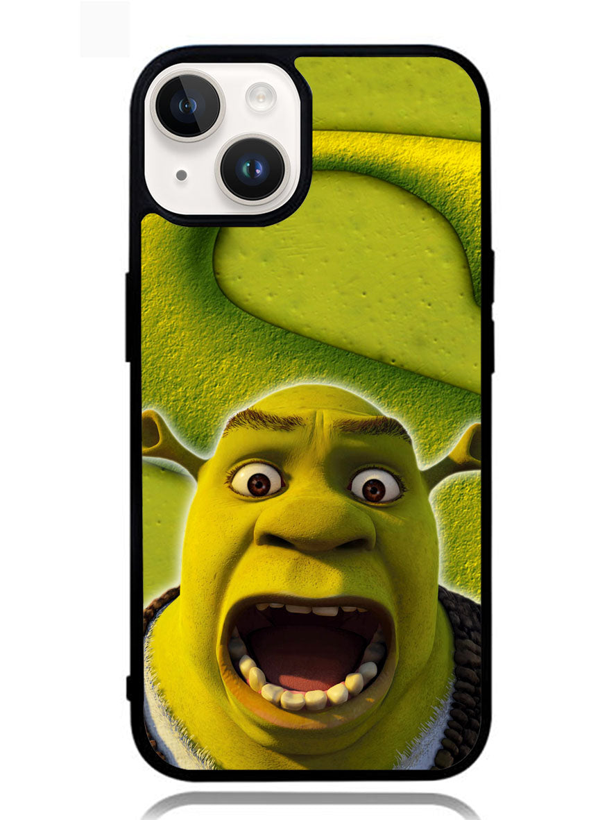 shrek iPhone 14 Case OV1144