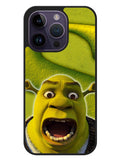 shrek iPhone 14 Pro Max Case OV1144