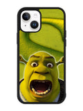 Shrek iPhone 15 Case