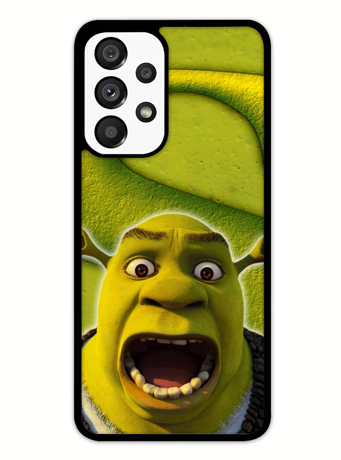 Shrek Samsung Galaxy A53 5G Case