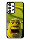 Shrek Samsung Galaxy A53 5G Case
