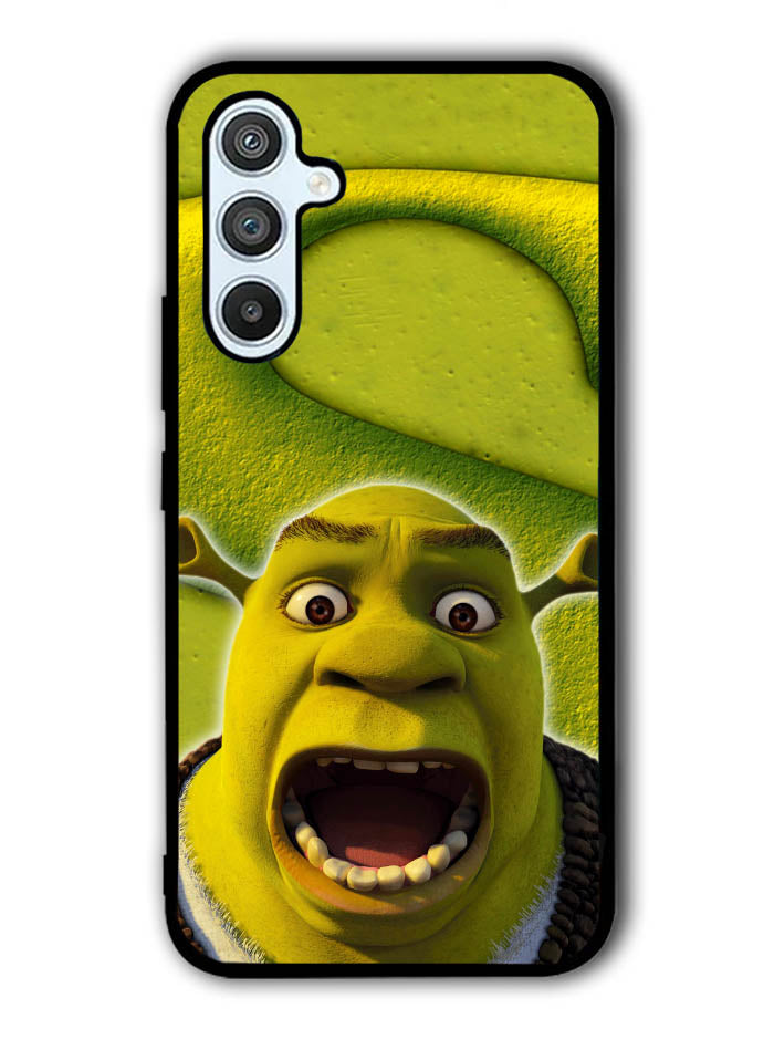 Shrek Samsung Galaxy A54 5G Case