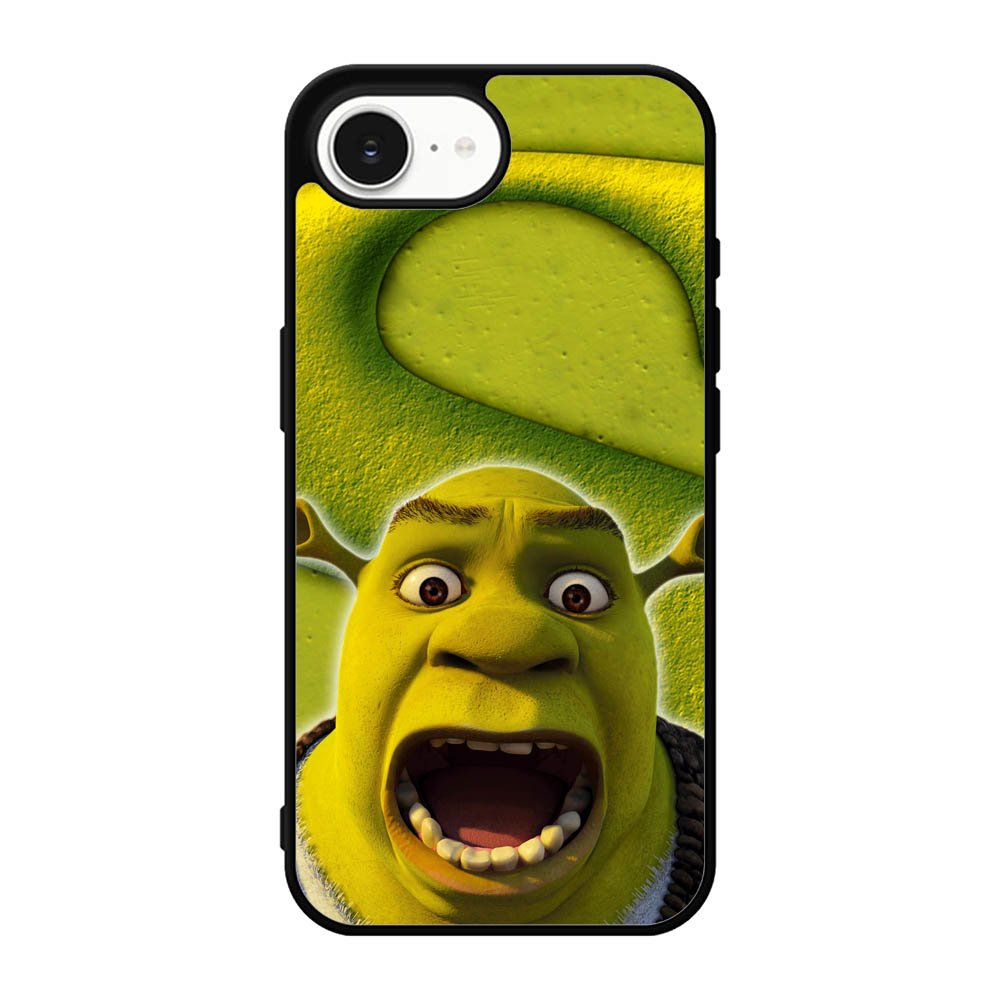 Shrek iPhone 17e Case