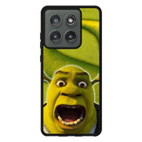 Shrek Motorola Moto Edge 2025 Case