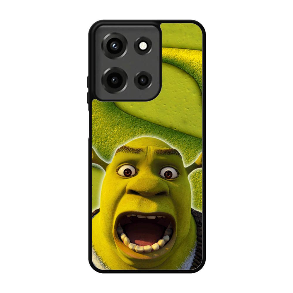 Shrek Motorola Moto G 5G 2025 Case OV5079