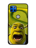 Shrek Motorola Moto G 5G Case , Moto One 5G Ace Case