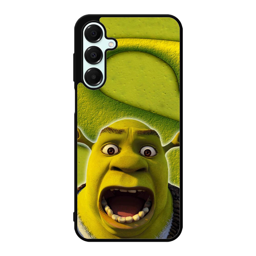 Shrek Samsung Galaxy A16 Case OV3906