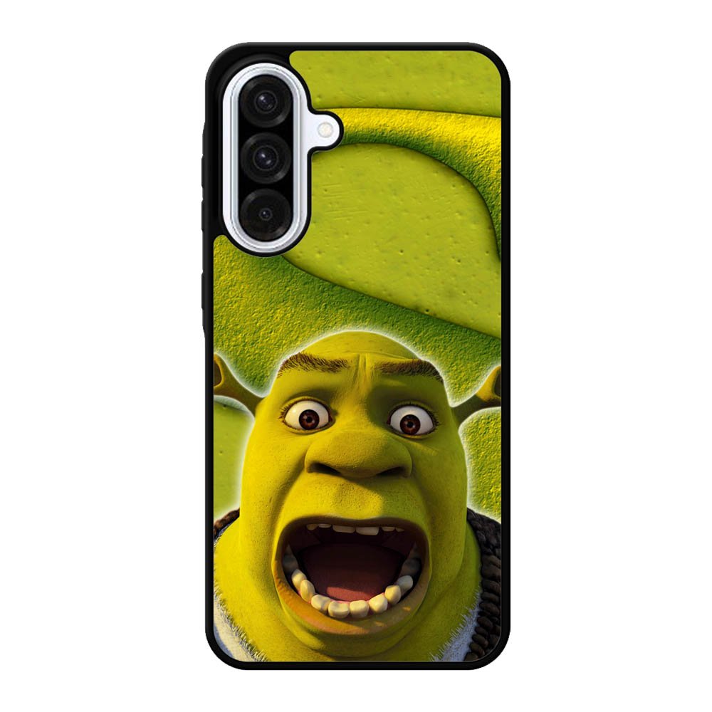 Shrek Samsung Galaxy A56 Case OV5079
