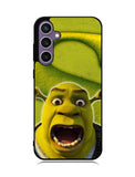 Shrek Samsung Galaxy S23 FE 5G Case