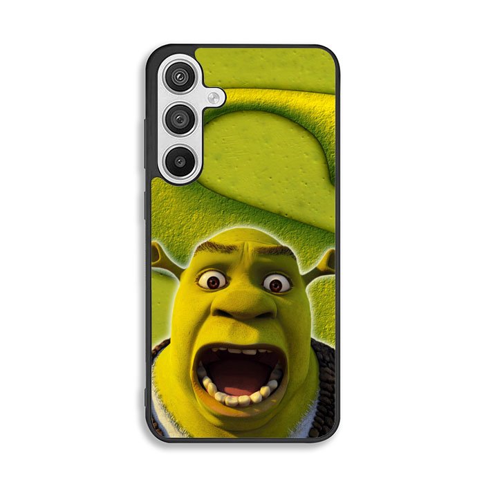 Shrek Samsung Galaxy A26 Case OV3906