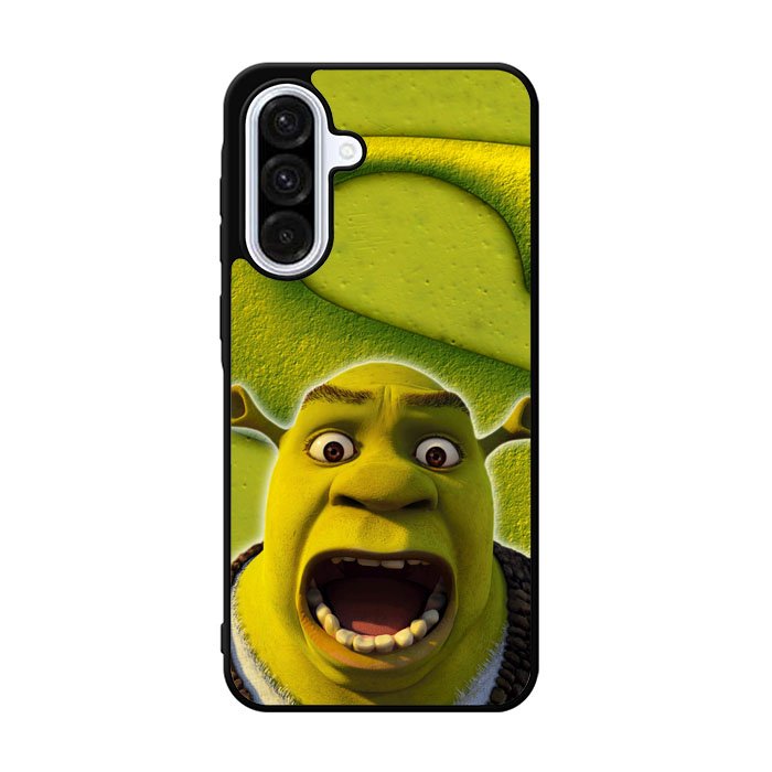 Shrek Samsung Galaxy A36 Case OV3906