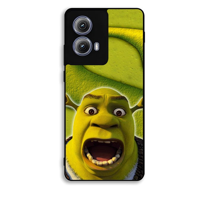 Shrek Motorola Moto Edge 2024 Case OV5079