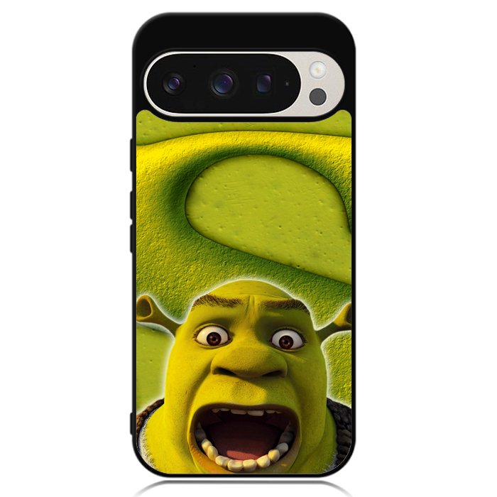 Shrek Google Pixel 9 | Pixel 9 Pro Case