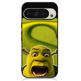 Shrek Google Pixel 9 | Pixel 9 Pro Case