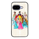 Princess Disney Art Google Pixel 10A Case OV1146