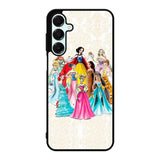 Princess Disney Art Samsung Galaxy A16 Case OV1146