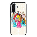 Princess Disney Art Samsung Galaxy A56 5G Case RC1146