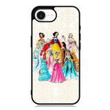Princess Disney Art iPhone 16e Case OV1146