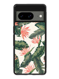 Tropical Flower Google Pixel 8A Case QC1150