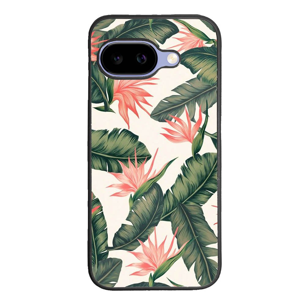 Tropical Flower Google Pixel 10A Case OV1150