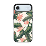 Tropical Flower iPhone Air Case QC1150