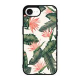Tropical Flower iPhone 17e Case OV1150