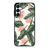 Tropical Flower Samsung Galaxy A16 Case OV1150