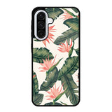 Tropical Flower Samsung Galaxy A36 5G Case RC1150