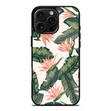 Tropical Flower iPhone 16 Pro Max Case OV1150
