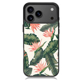 Tropical Flower Samsung Galaxy S26 Case OV1150