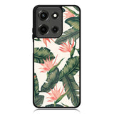 Tropical Flower Motorola Moto G 5G 2025 Case OV1150