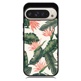 Tropical Flower Google Pixel 10 | Google Pixel 10 Pro Case RC1150