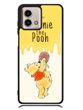 Winnie The Pooh Funny Motorola Moto G Stylus 5G 2023 Case