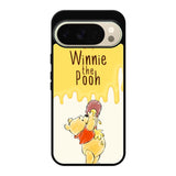Winnie The Pooh Funny Google Pixel 10 Pro Case