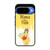 Winnie The Pooh Funny Google Pixel 10 Case