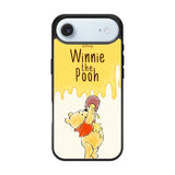 Winnie The Pooh Funny iPhone Air Case