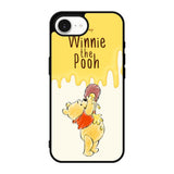 Winnie The Pooh Funny iPhone 17e Case