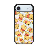 Winnie The Pooh Pattern iPhone Air Case QC1152