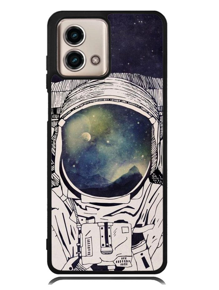 Astronaut Art Motorola Moto G Stylus 5G 2023 Case OV1154