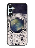 Astronaut Art Samsung Galaxy A35 5G Case OV1154