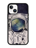 Astronaut Art iPhone 14 Plus Case QC1154