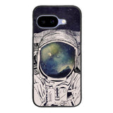 Astronaut Art Google Pixel 10A Case OV1154