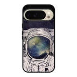 Astronaut Art Google Pixel 10 Pro Case OV1154