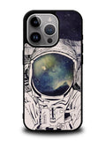 Astronaut Art iPhone 15 Pro Case OV1154